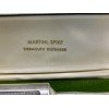 Gorham Sterling Martini Spike Vermouth Dispenser in Original Box