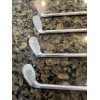 Four Chase “Niblick” Golf Club Cocktail Mixer Stirrers
