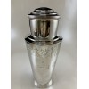 Mappin and Webb English 1930’s Cocktail Shaker Like new
